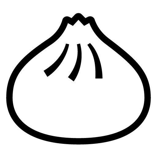 肉まん R Icompo 商用フリーのアイコン素材サイト 肉まん R Icompo 商用フリーのアイコン素材サイト