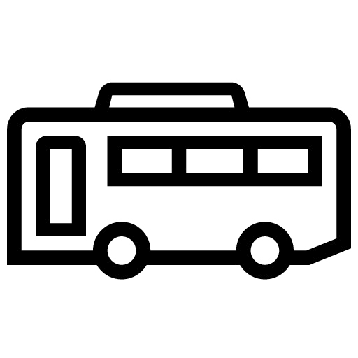 バス R Icompo 商用フリーのアイコン素材サイト